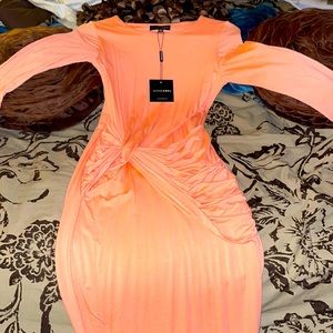 JLUXLABEL DRESS